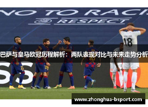 巴萨与皇马欧冠历程解析：两队表现对比与未来走势分析
